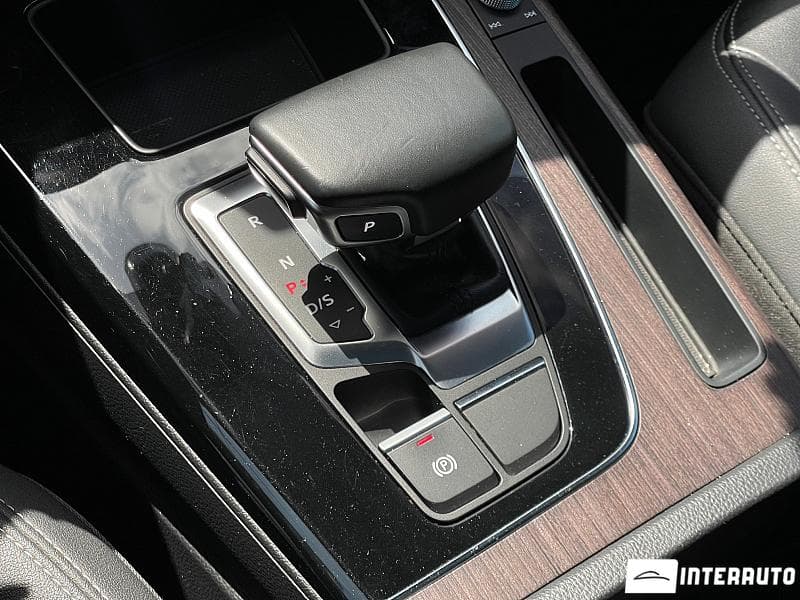 Audi Q5 2021 — Миниатюра 18