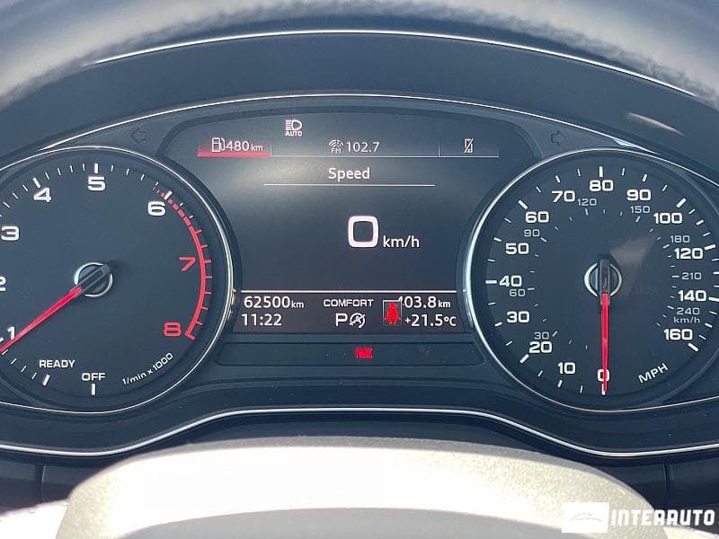 Audi Q5 2021 — Миниатюра 14
