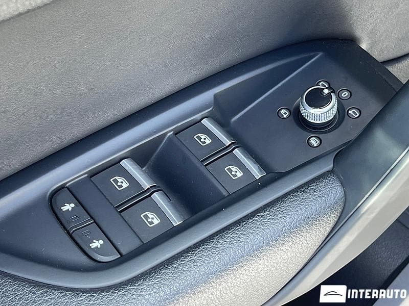 Audi Q5 2021 — Миниатюра 8