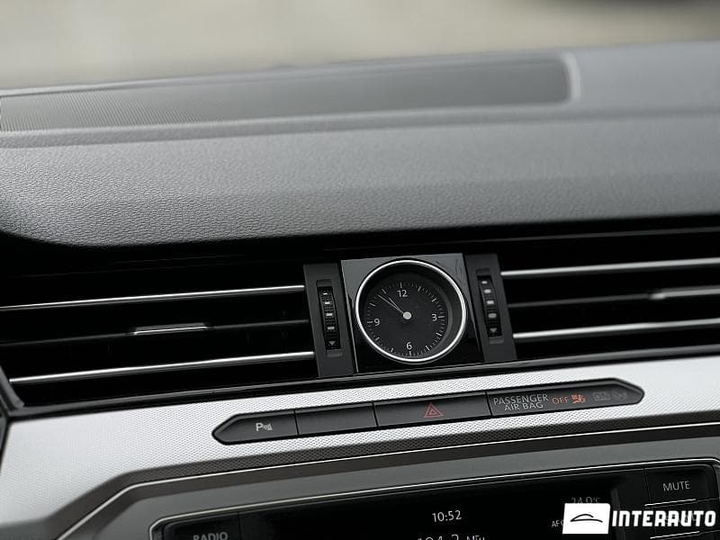 Volkswagen Passat 2016 — Миниатюра 19