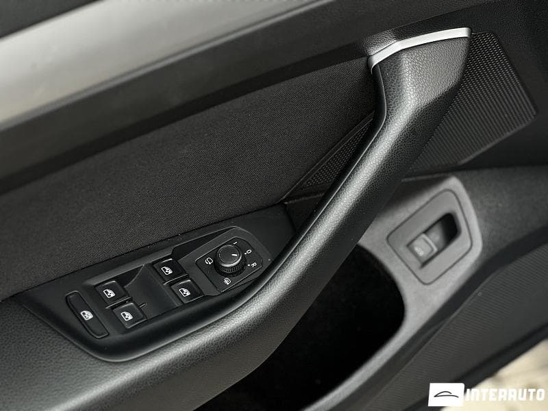 Volkswagen Passat 2016 — Миниатюра 15