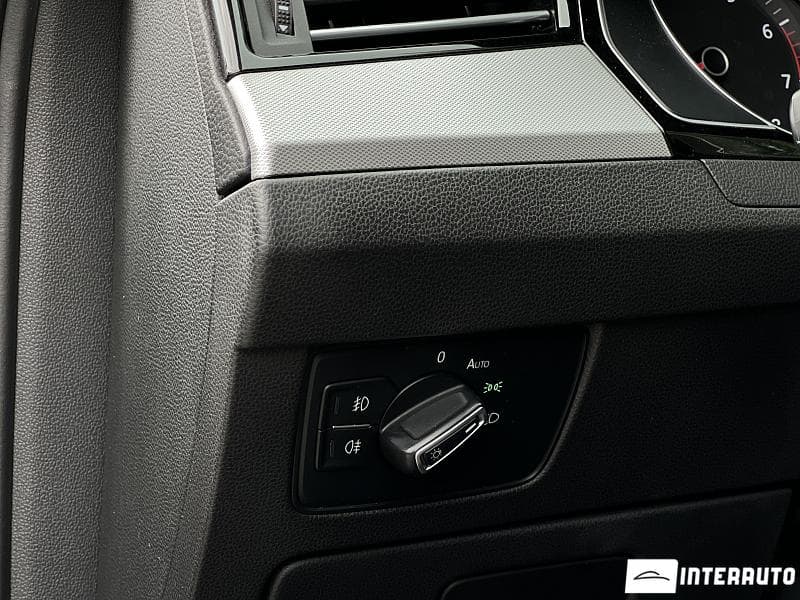 Volkswagen Passat 2016 — Миниатюра 17