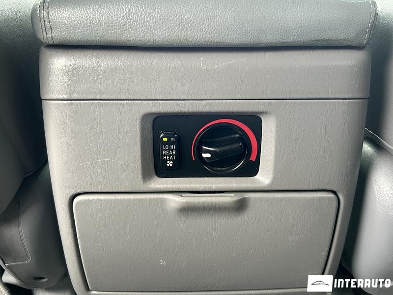Toyota Land Cruiser 1998 — Миниатюра 14