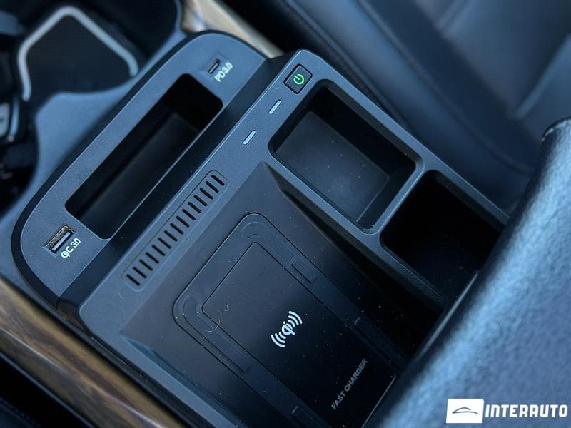 Honda CR-V 2018 — Миниатюра 17