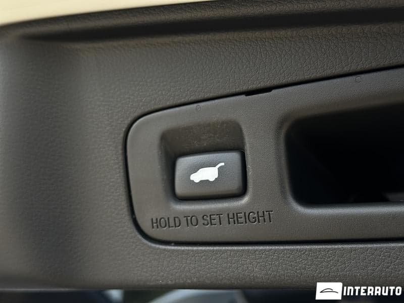 Honda CR-V 2018 — Миниатюра 24