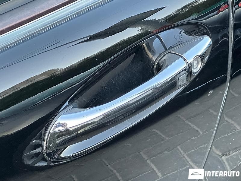 Mercedes S 500 2002 — Миниатюра 6