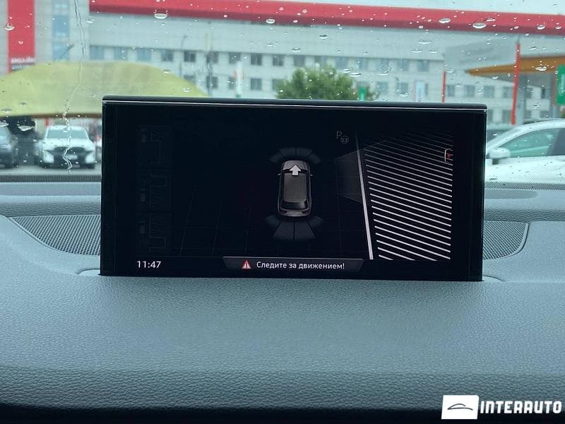 Audi Q7 2016 — Миниатюра 13