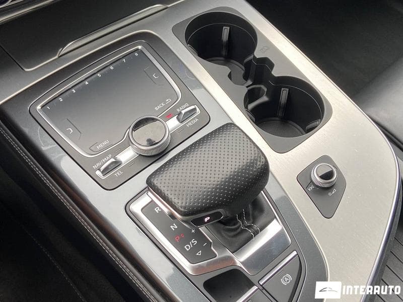 Audi Q7 2016 — Миниатюра 16