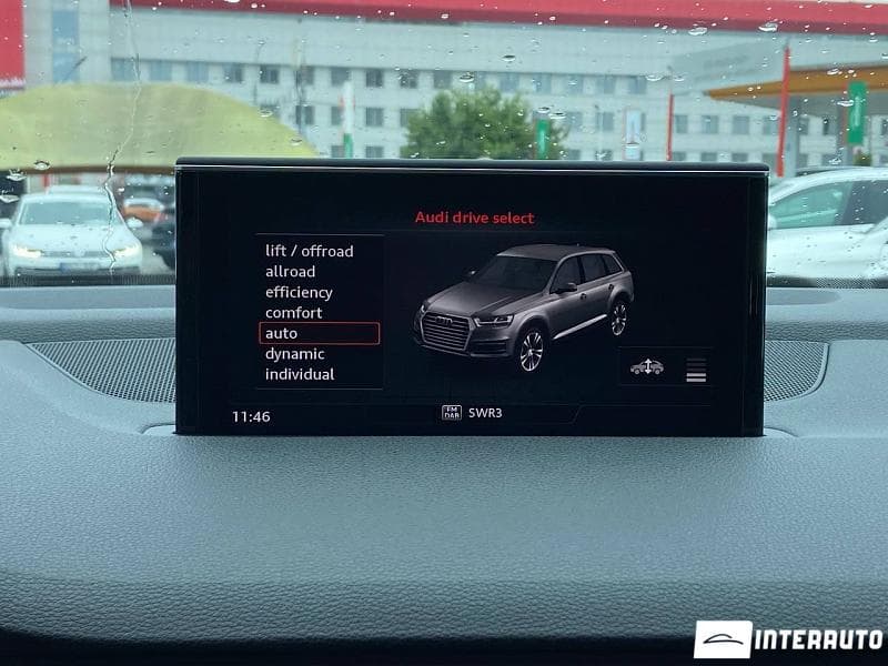 Audi Q7 2016 — Миниатюра 12