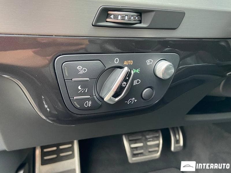 Audi Q7 2016 — Миниатюра 17