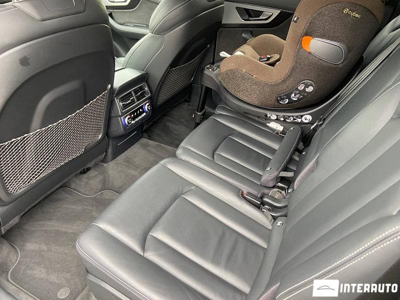 Audi Q7 2016 — Миниатюра 22