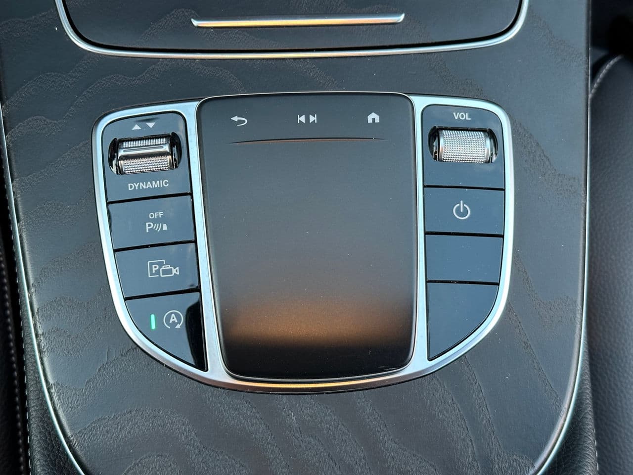 Mercedes E 220 2021 — Миниатюра 19
