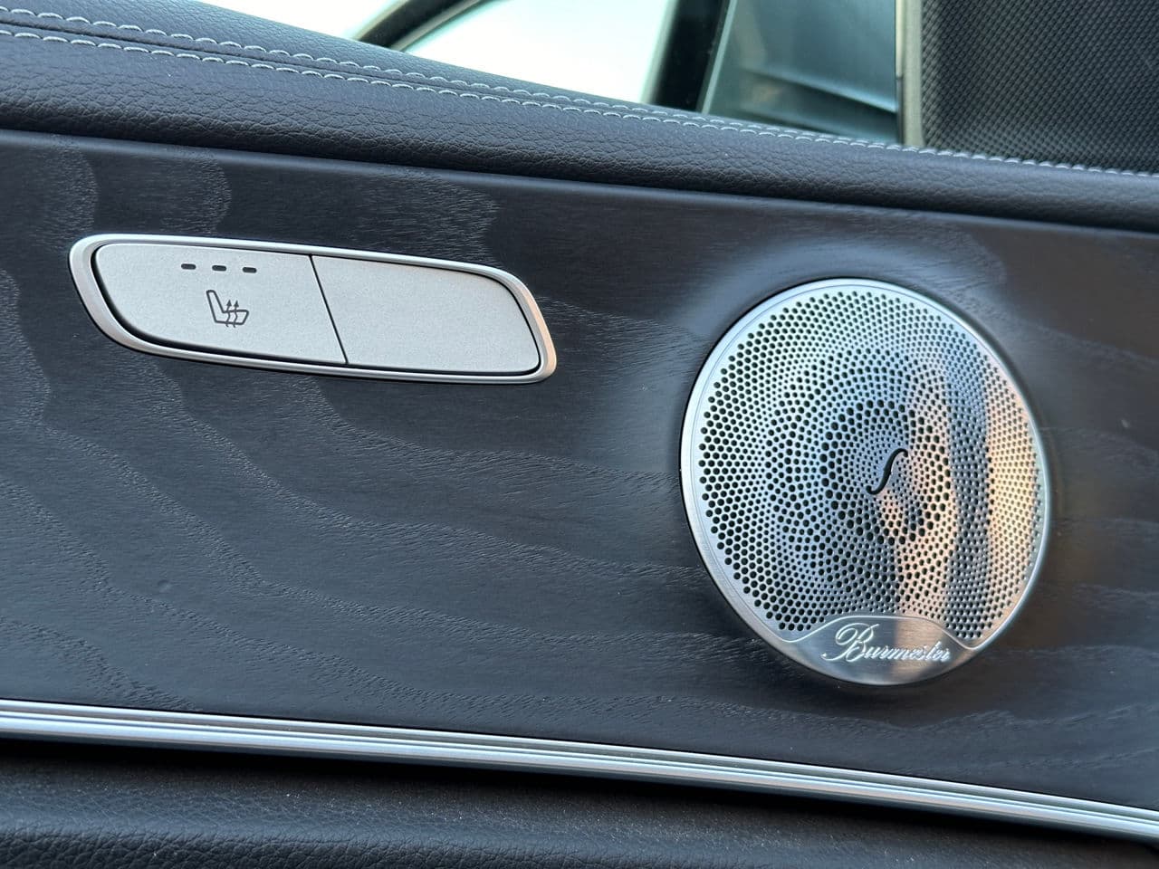 Mercedes E 220 2021 — Миниатюра 21