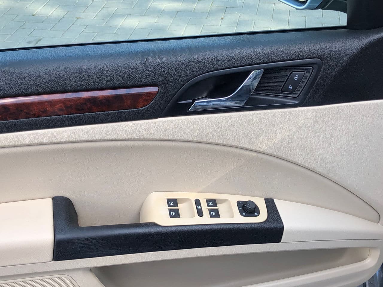 Skoda Superb 2008 — Миниатюра 12