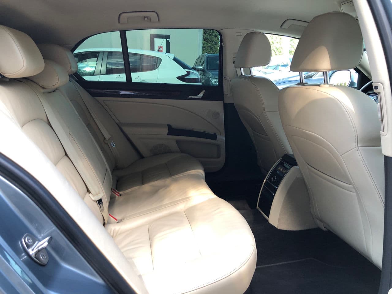 Skoda Superb 2008 — Миниатюра 11