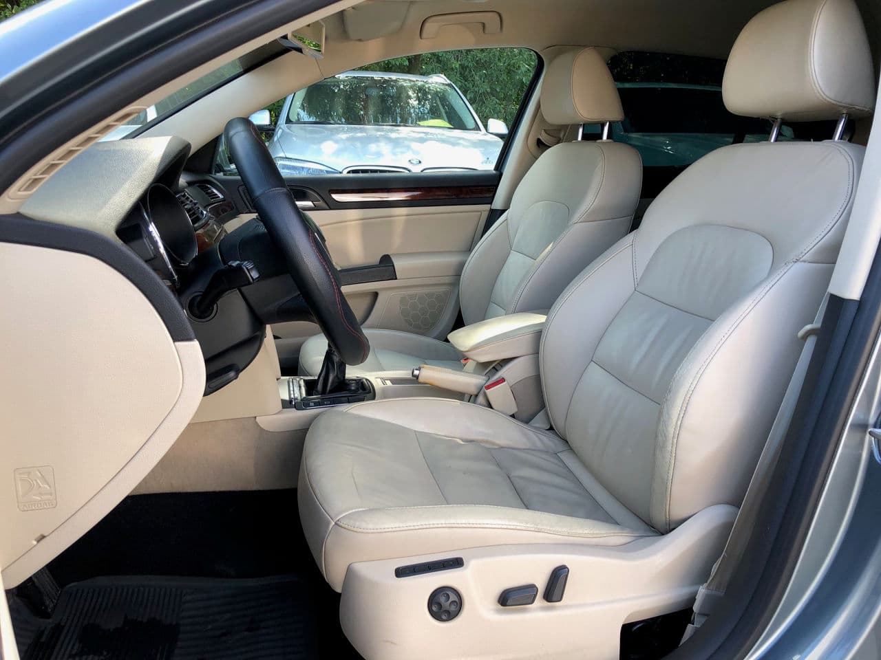 Skoda Superb 2008 — Миниатюра 6