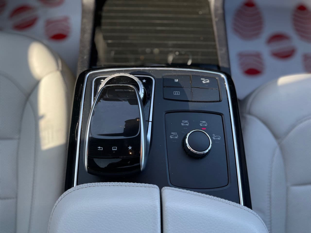 Mercedes GLE 550e 2016 — Миниатюра 19