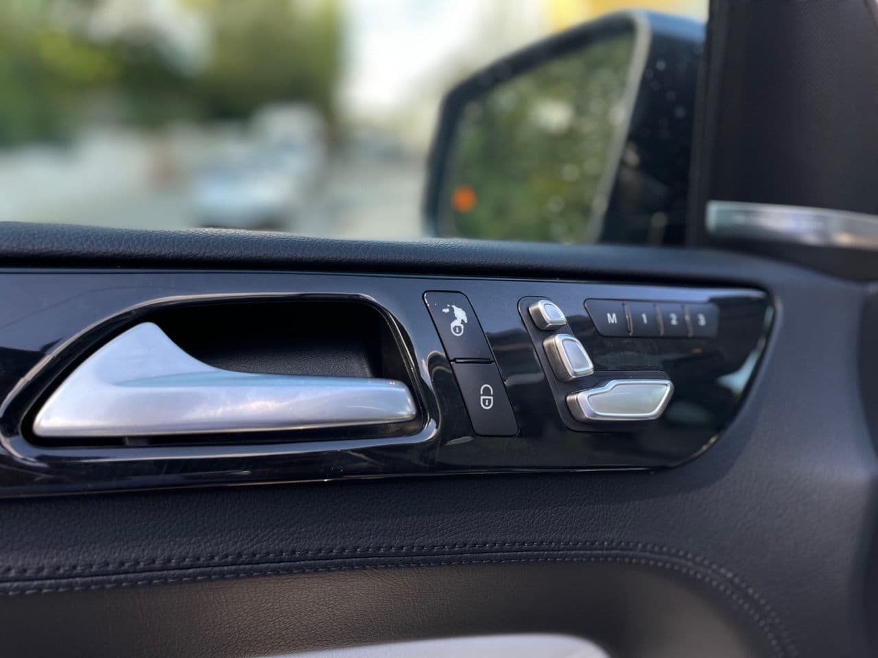 Mercedes GLE 550e 2016 — Миниатюра 8