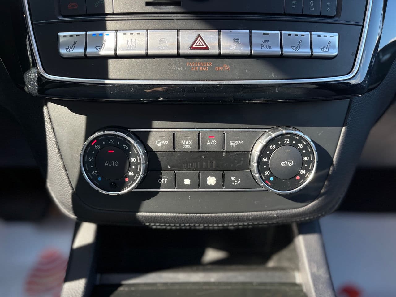 Mercedes GLE 550e 2016 — Миниатюра 18