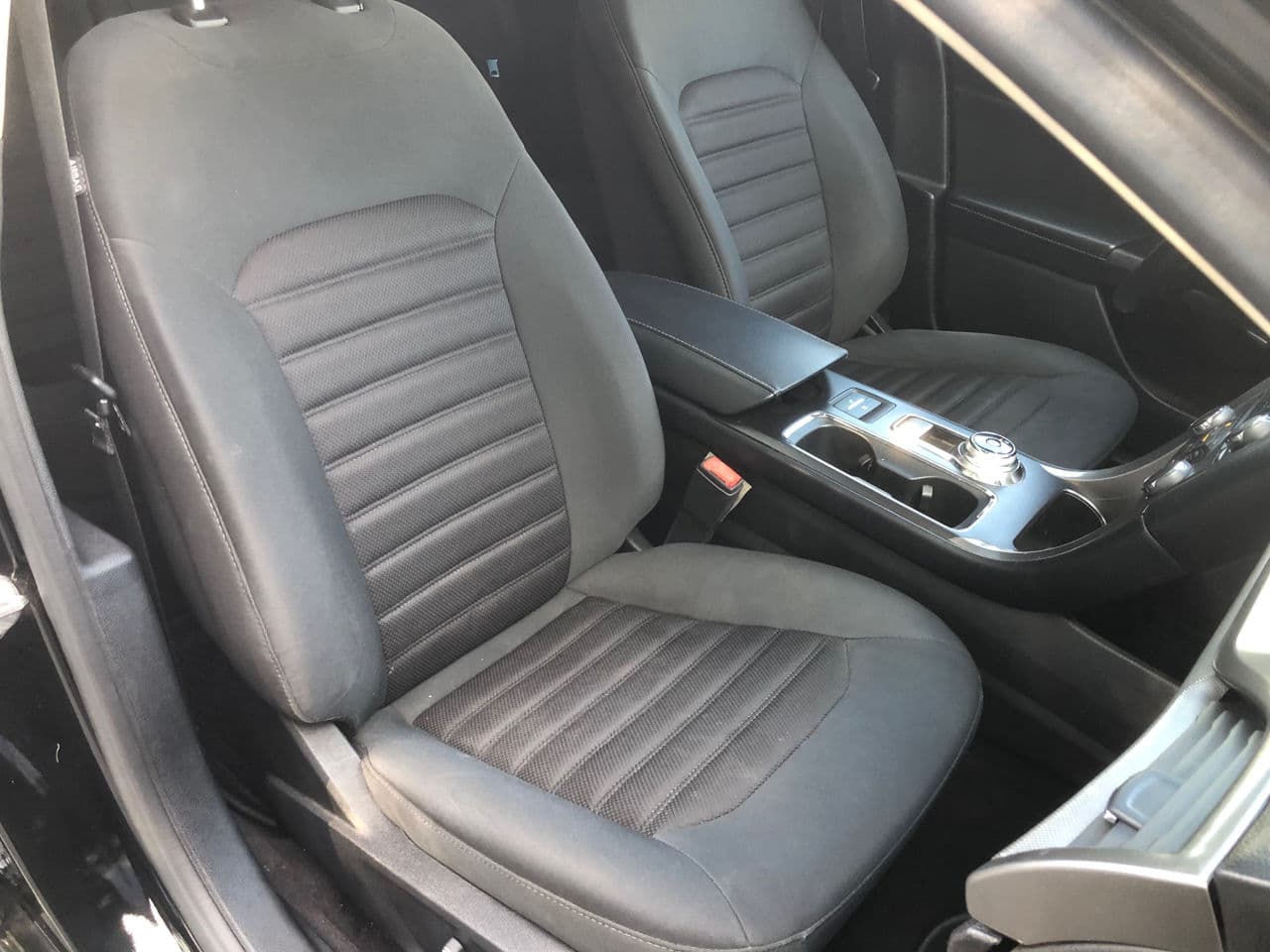 Ford Fusion 2016 — Миниатюра 9