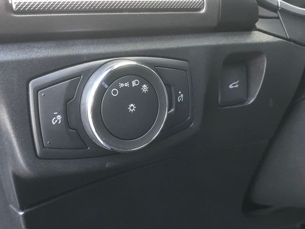 Ford Fusion 2016 — Миниатюра 14