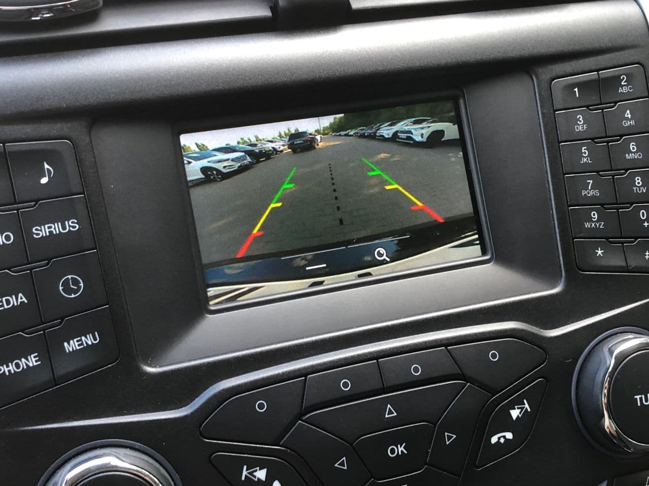 Ford Fusion 2016 — Миниатюра 16