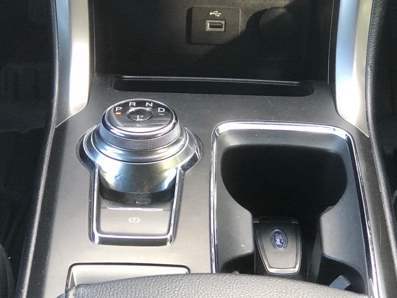 Ford Fusion 2016 — Миниатюра 17