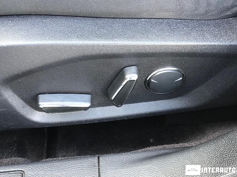 Ford Fusion 2016 — Миниатюра 18