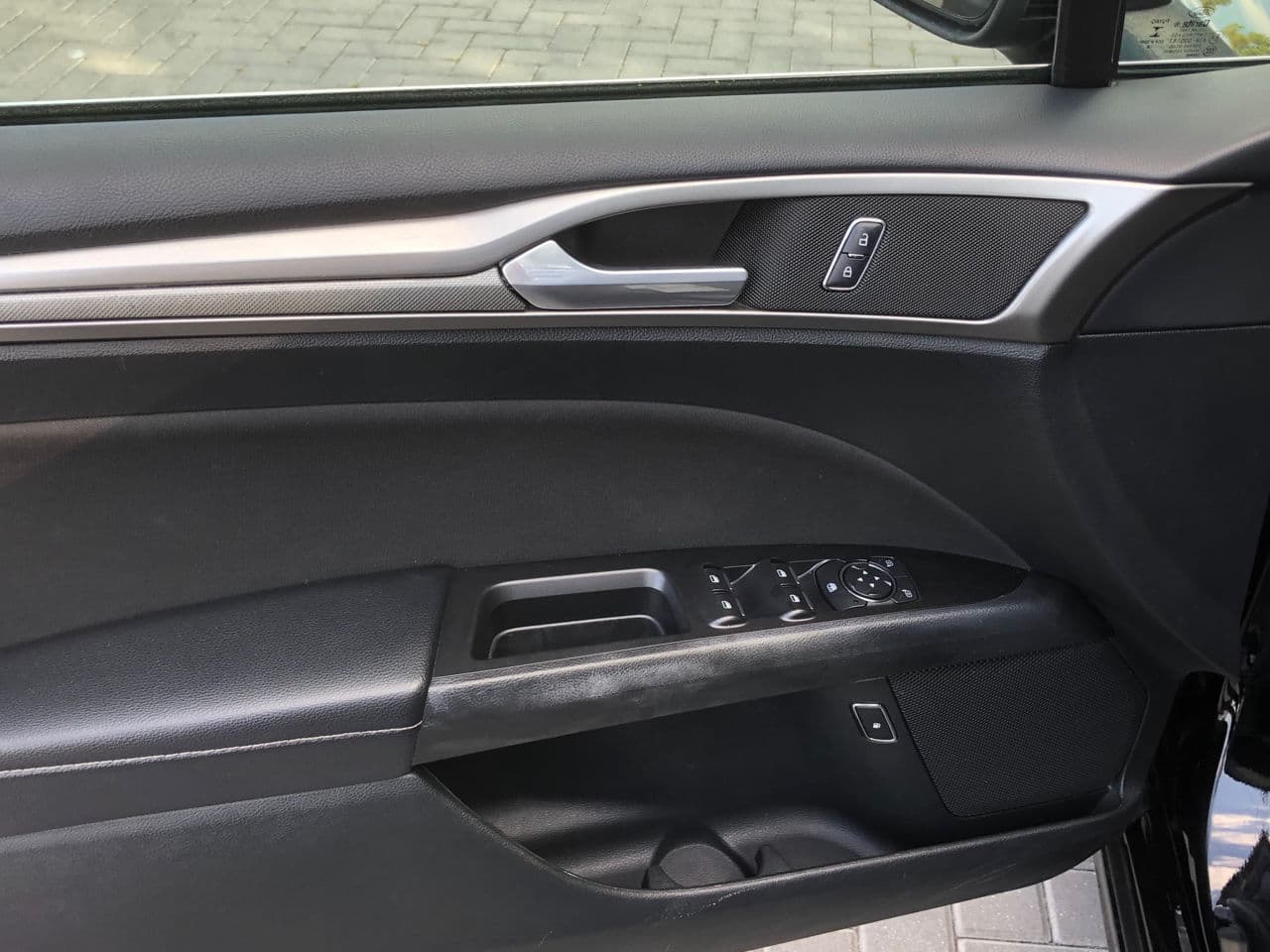 Ford Fusion 2016 — Миниатюра 12