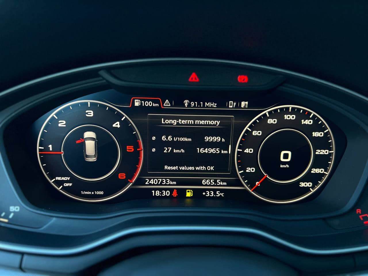 Audi A4 2016 — Миниатюра 17