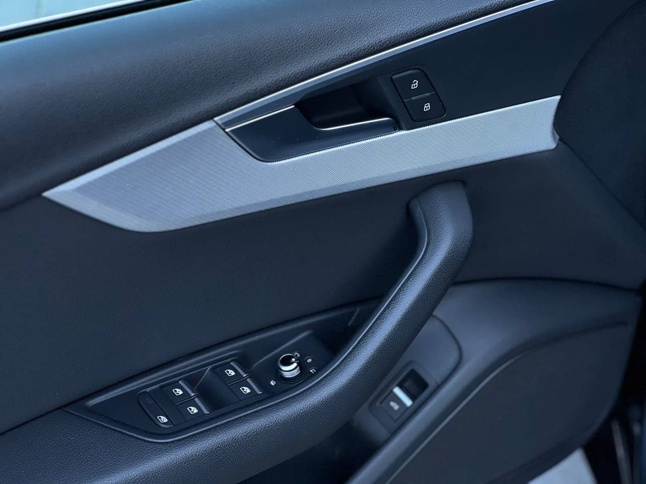 Audi A4 2016 — Миниатюра 14