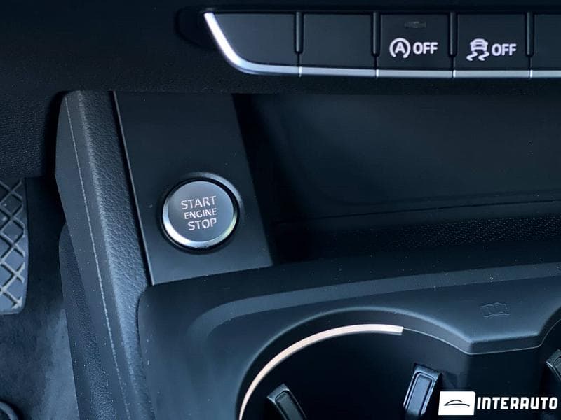 Audi A4 2016 — Миниатюра 22