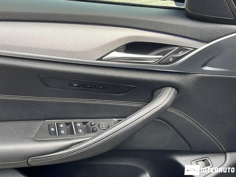 BMW 525 2018 — Миниатюра 5