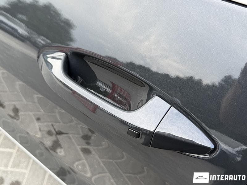 2023 Kia Sportage — Miniatură 19