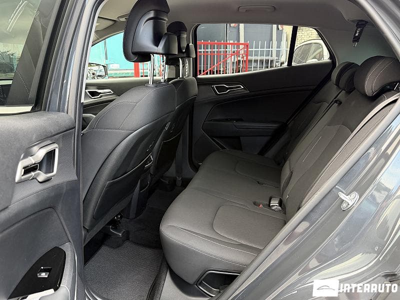 2023 Kia Sportage — Miniatură 15