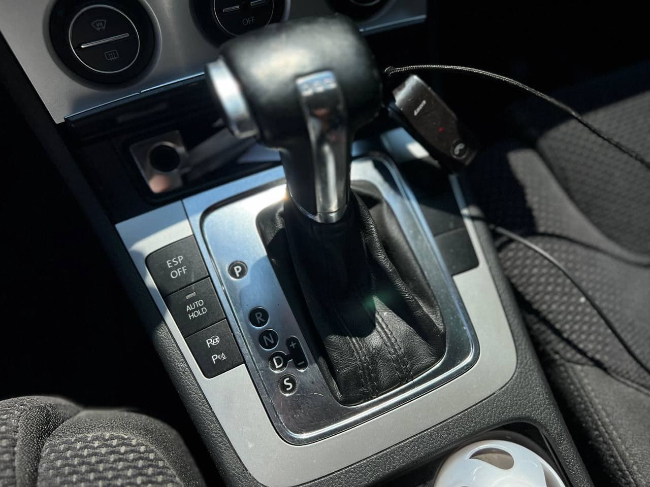 Volkswagen Passat 2009 — Миниатюра 16
