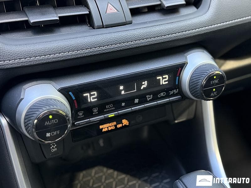 Toyota Rav-4 2022 — Миниатюра 16