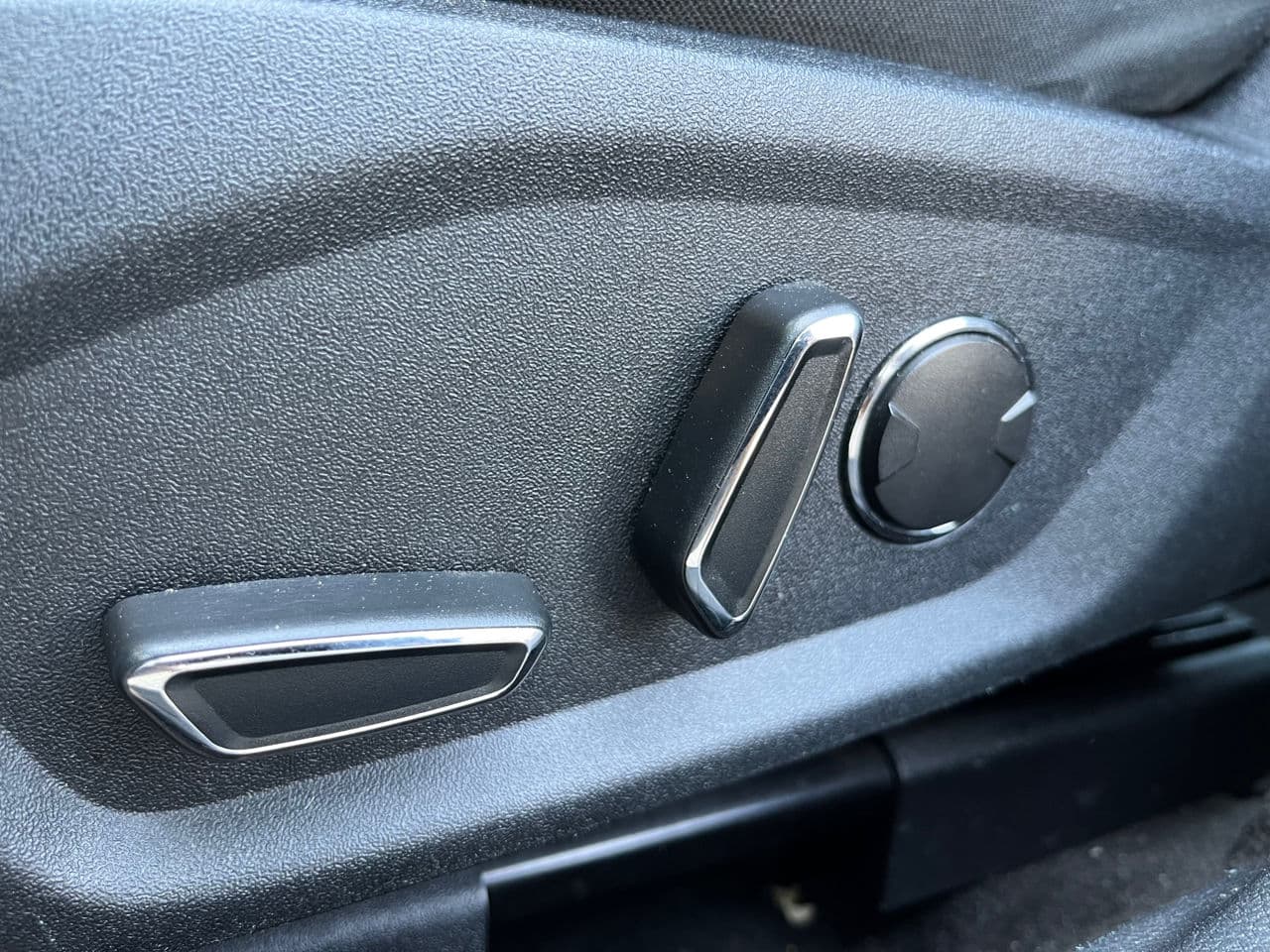 Ford Fusion 2019 — Миниатюра 8