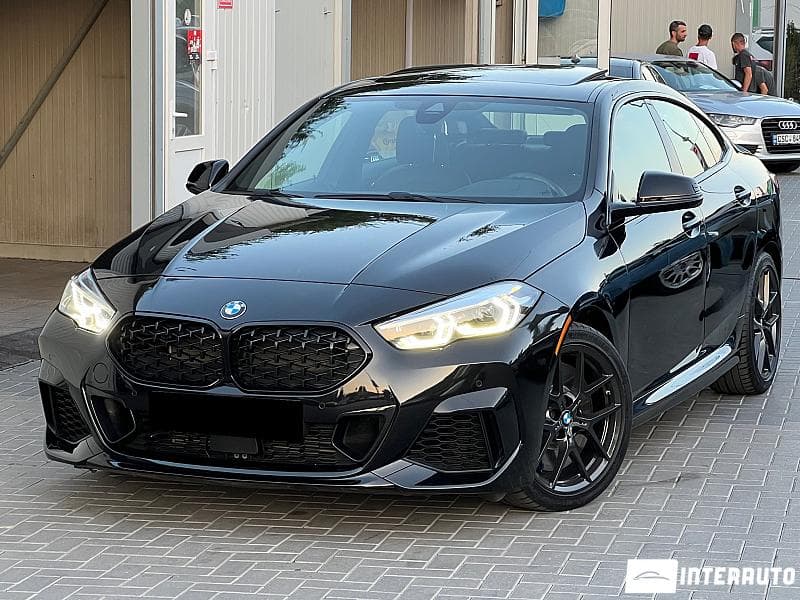 BMW M235i 2020 — Миниатюра 3