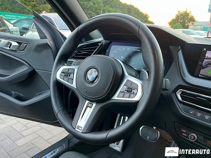 BMW M235i 2020 — Миниатюра 11