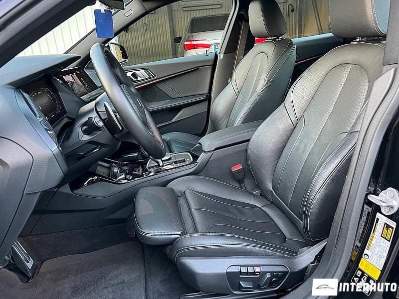 BMW M235i 2020 — Миниатюра 5