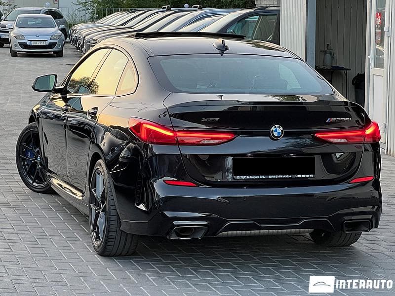 BMW M235i 2020 — Миниатюра 2