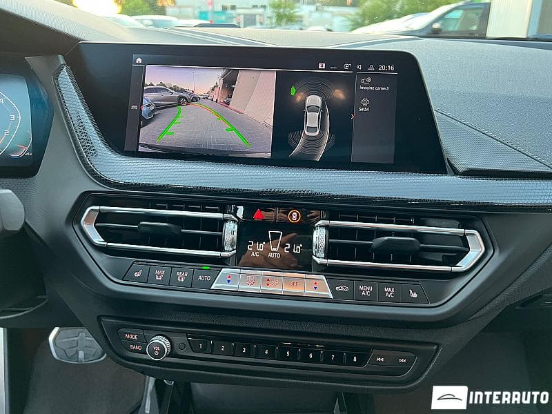 BMW M235i 2020 — Миниатюра 15