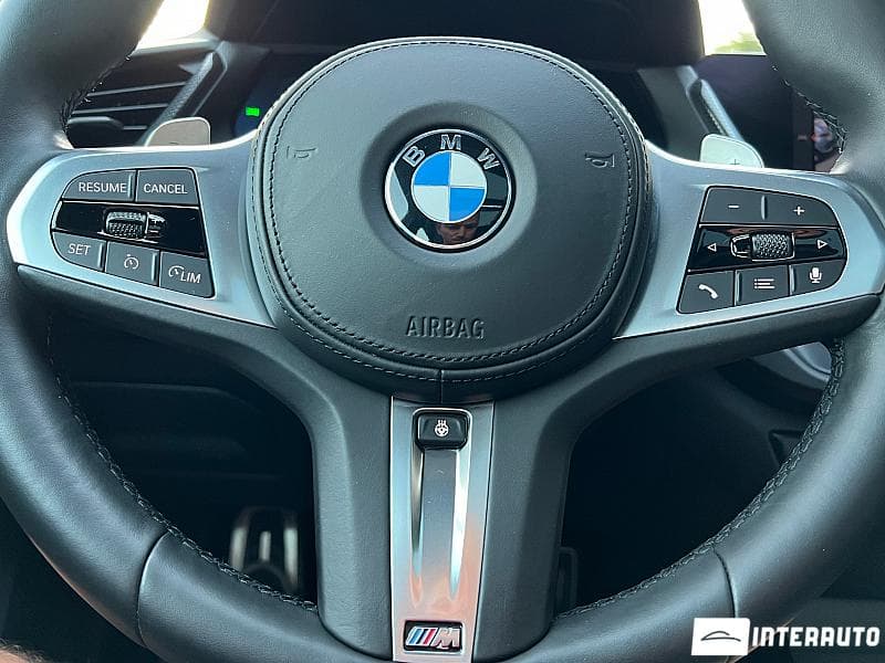 BMW M235i 2020 — Миниатюра 12