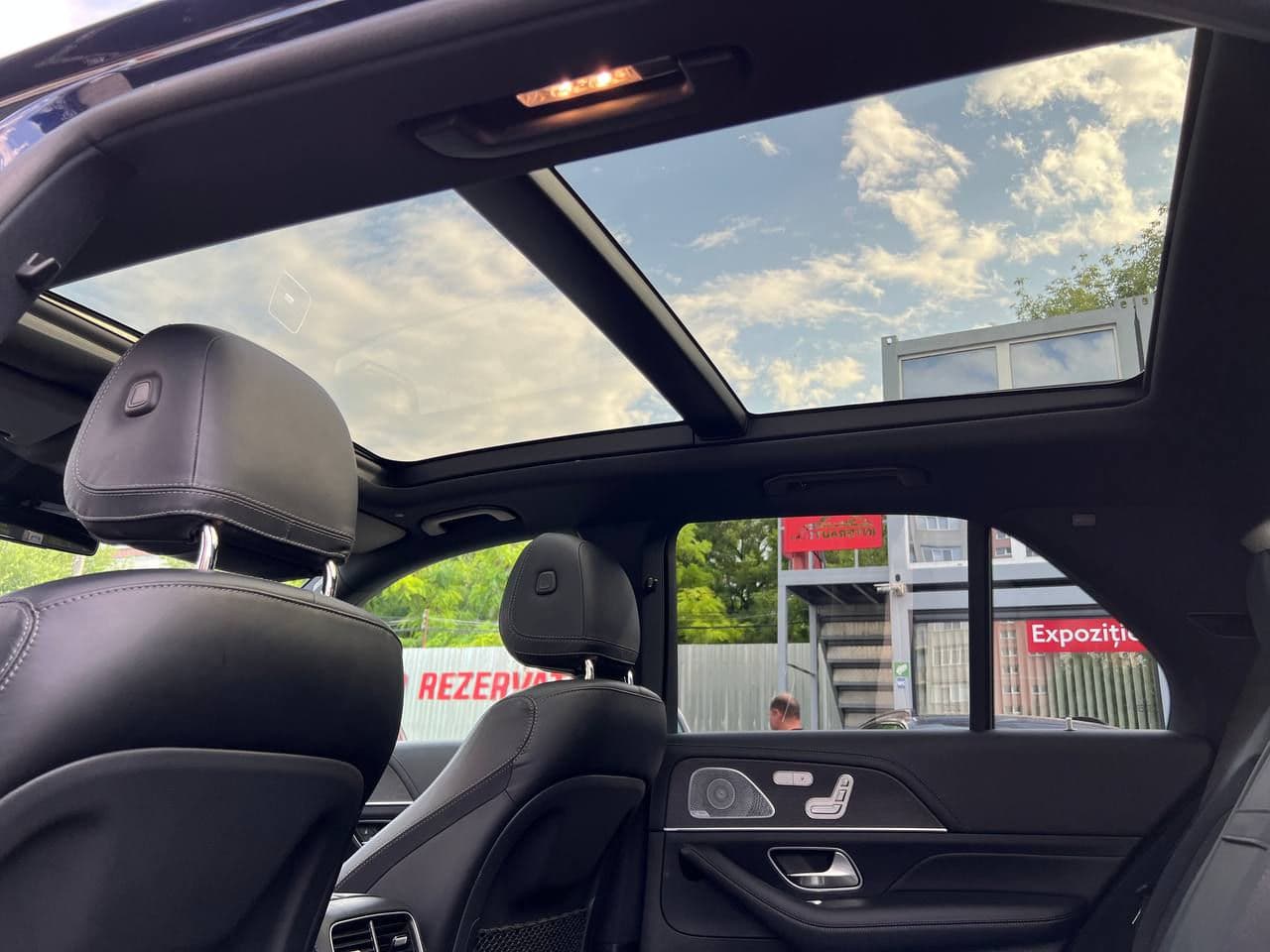 Mercedes GLE 53 AMG 2020 — Миниатюра 25