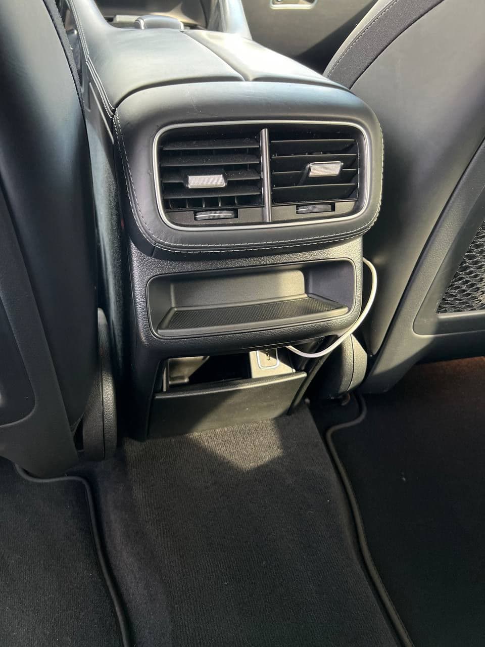 Mercedes GLE 53 AMG 2020 — Миниатюра 27