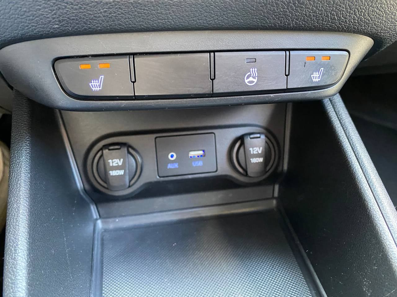 2017 Hyundai Accent — Miniatură 11