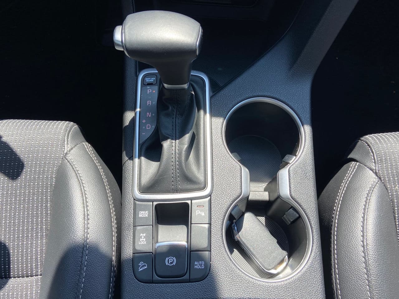 Kia Sportage 2021 — Миниатюра 15