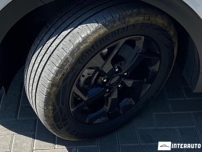 Kia Sportage 2021 — Миниатюра 20