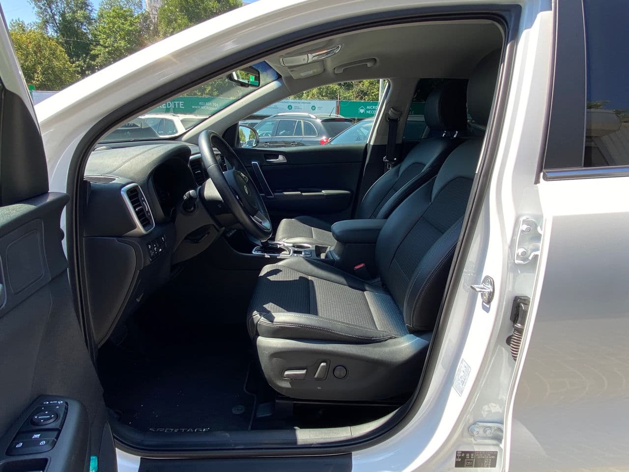 Kia Sportage 2021 — Миниатюра 7